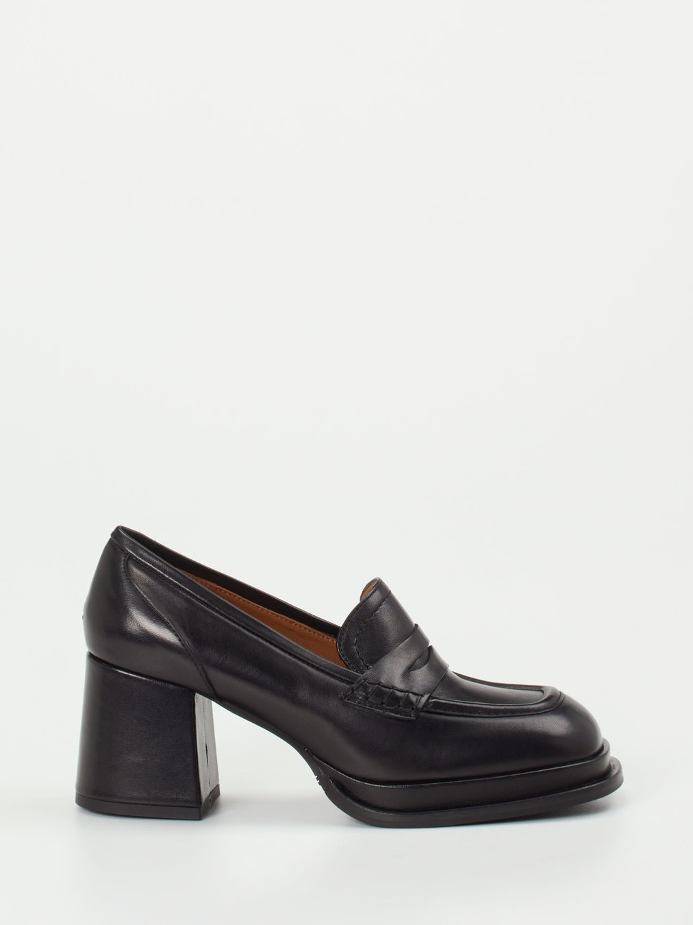 Slipper schwarz 1519009005501