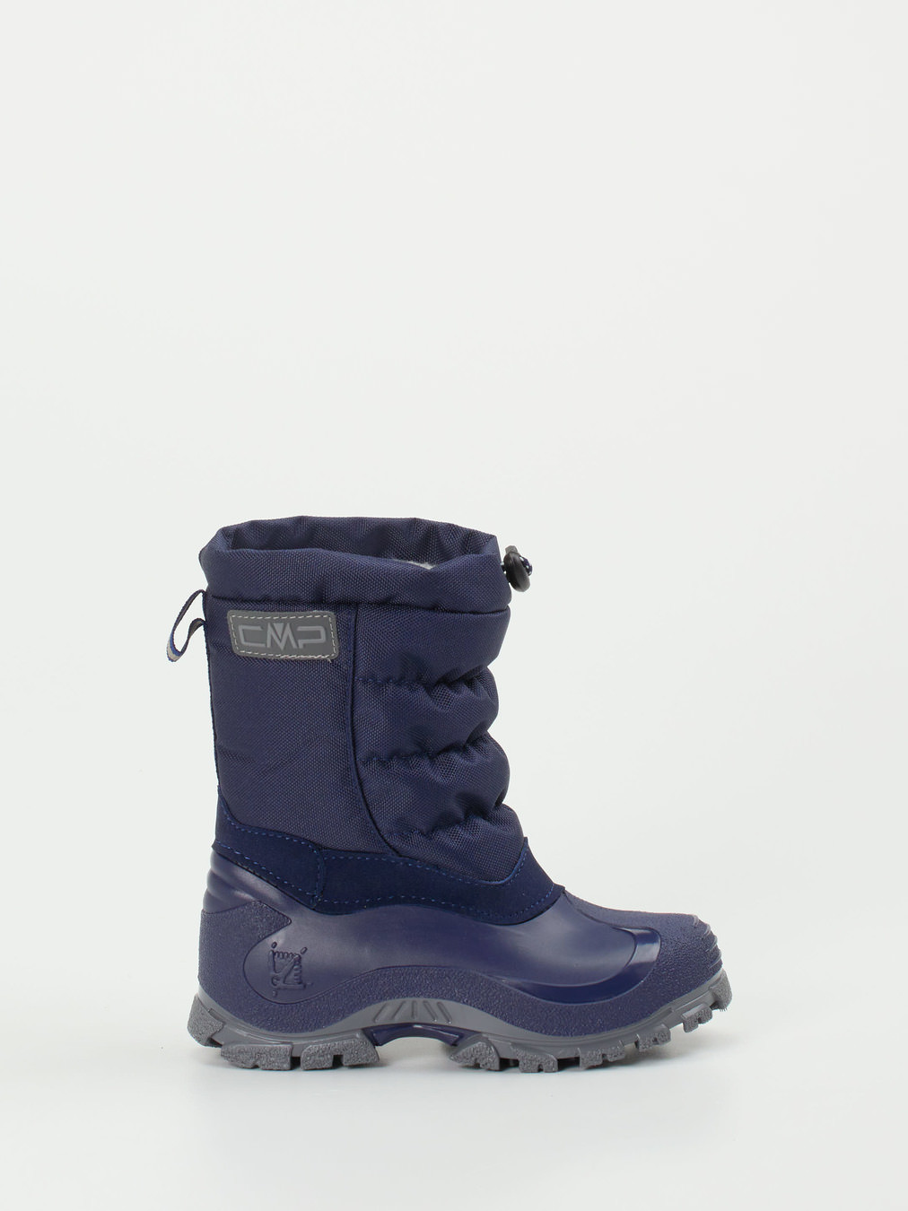 Gummistiefel blau 7690109000701