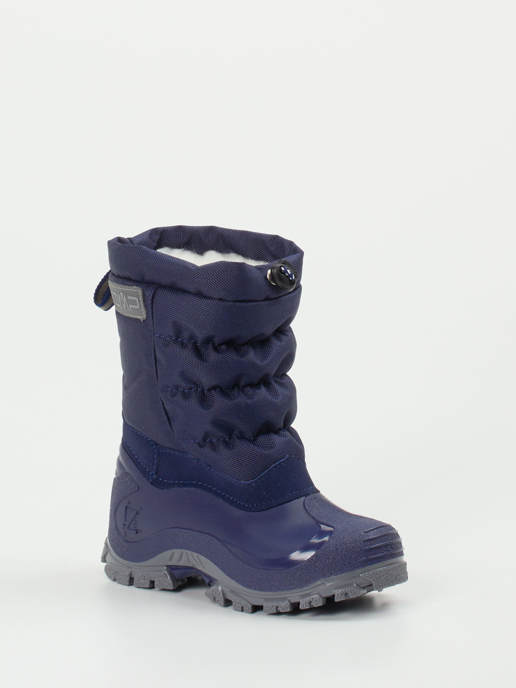 Gummistiefel blau 7690109000706