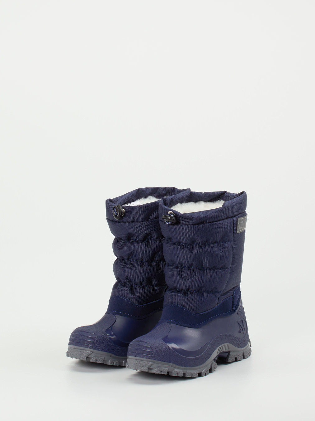 Gummistiefel blau 7690109000702