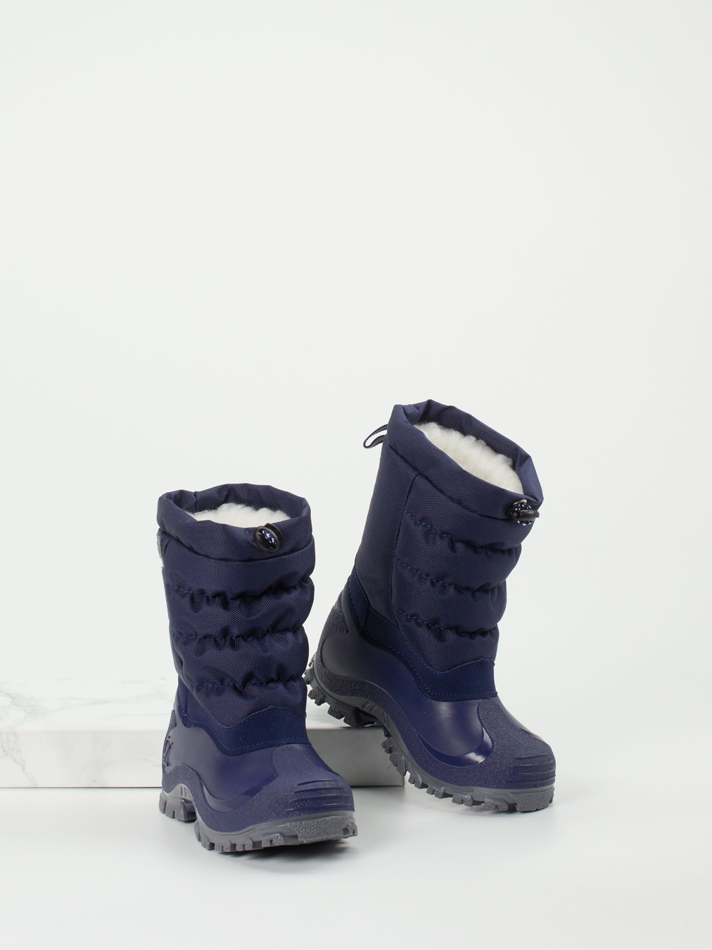 Gummistiefel blau 7690109000704