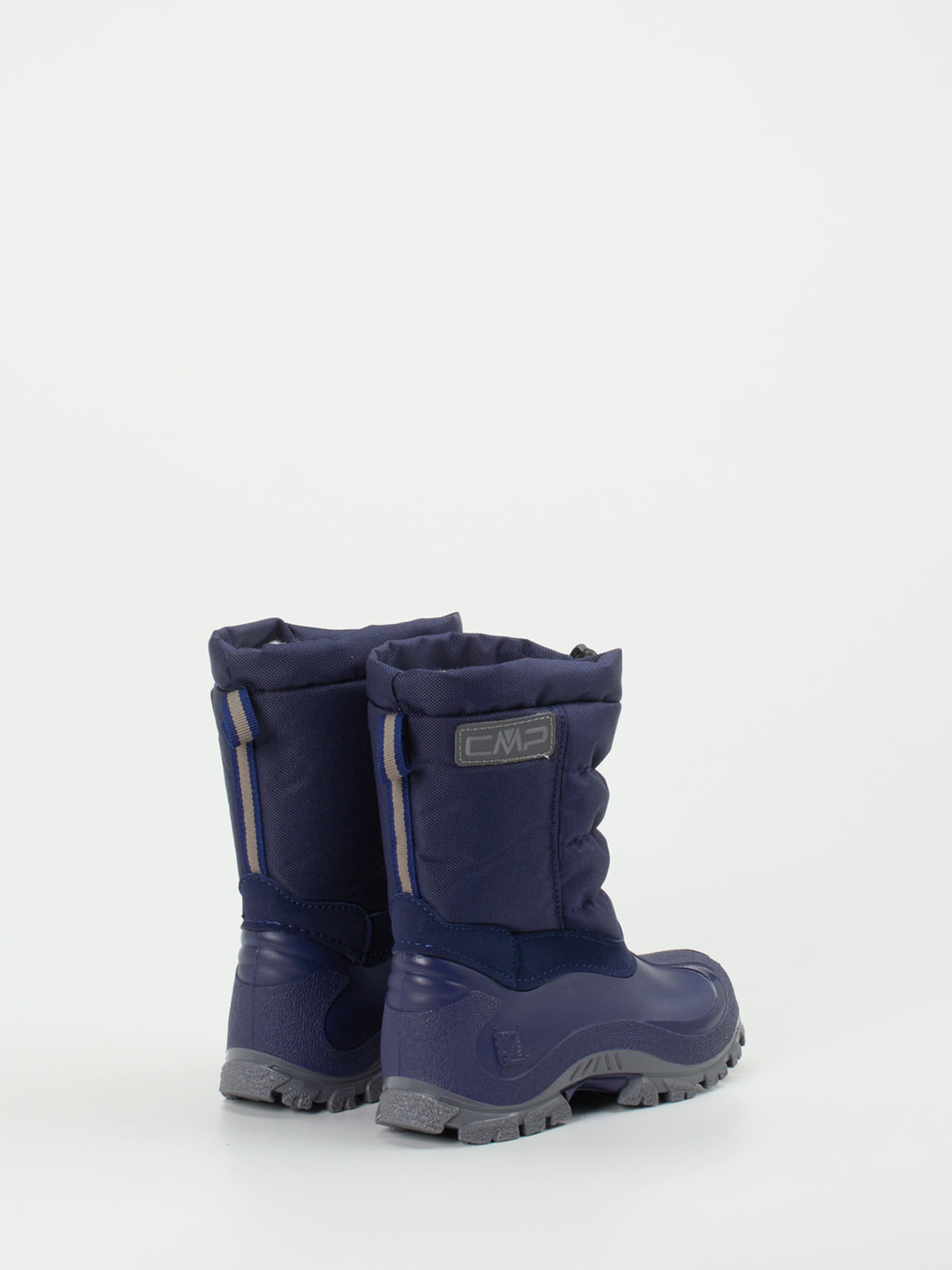 Gummistiefel blau 7690109000703