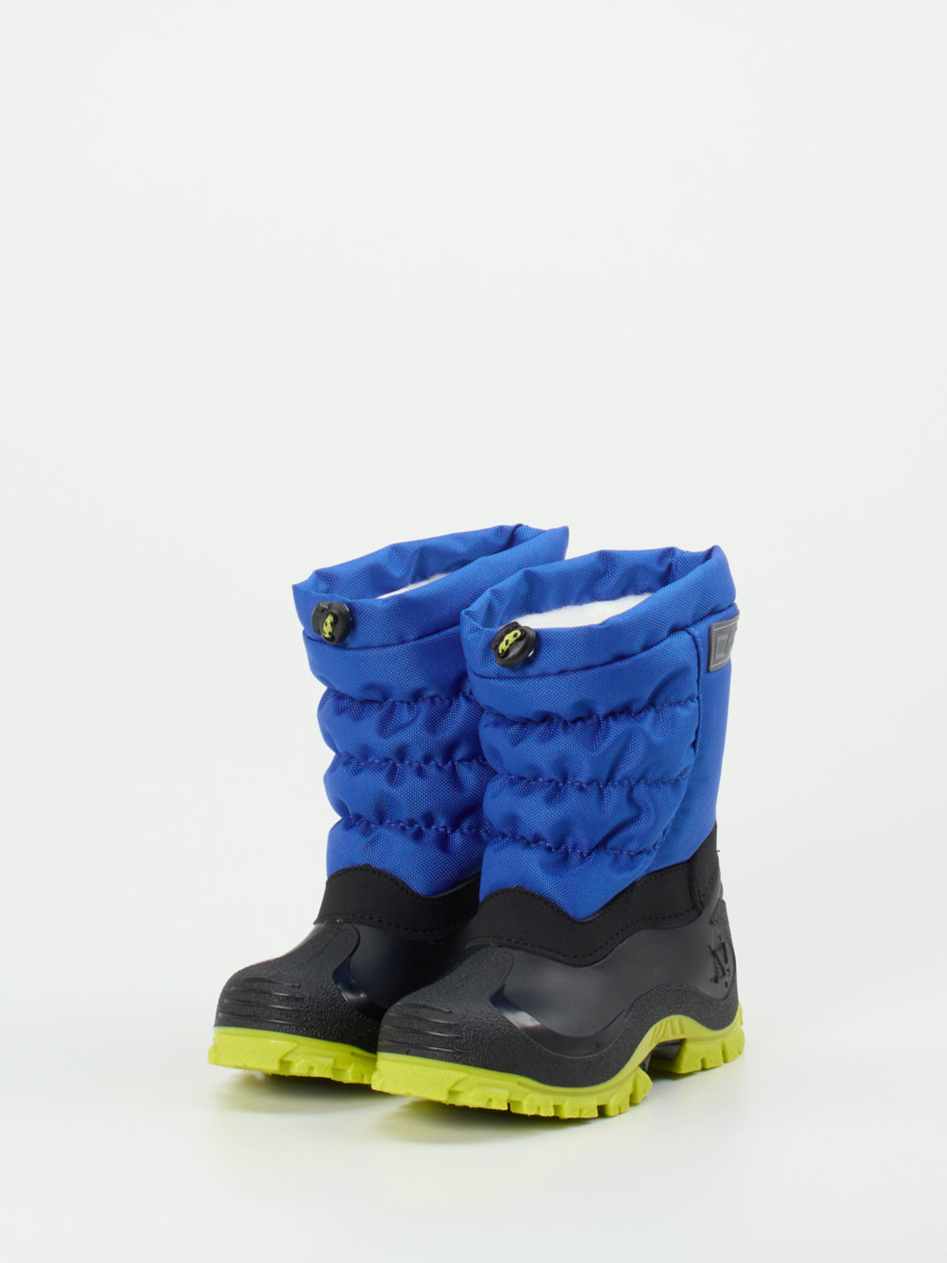 Gummistiefel blau 7690156000102