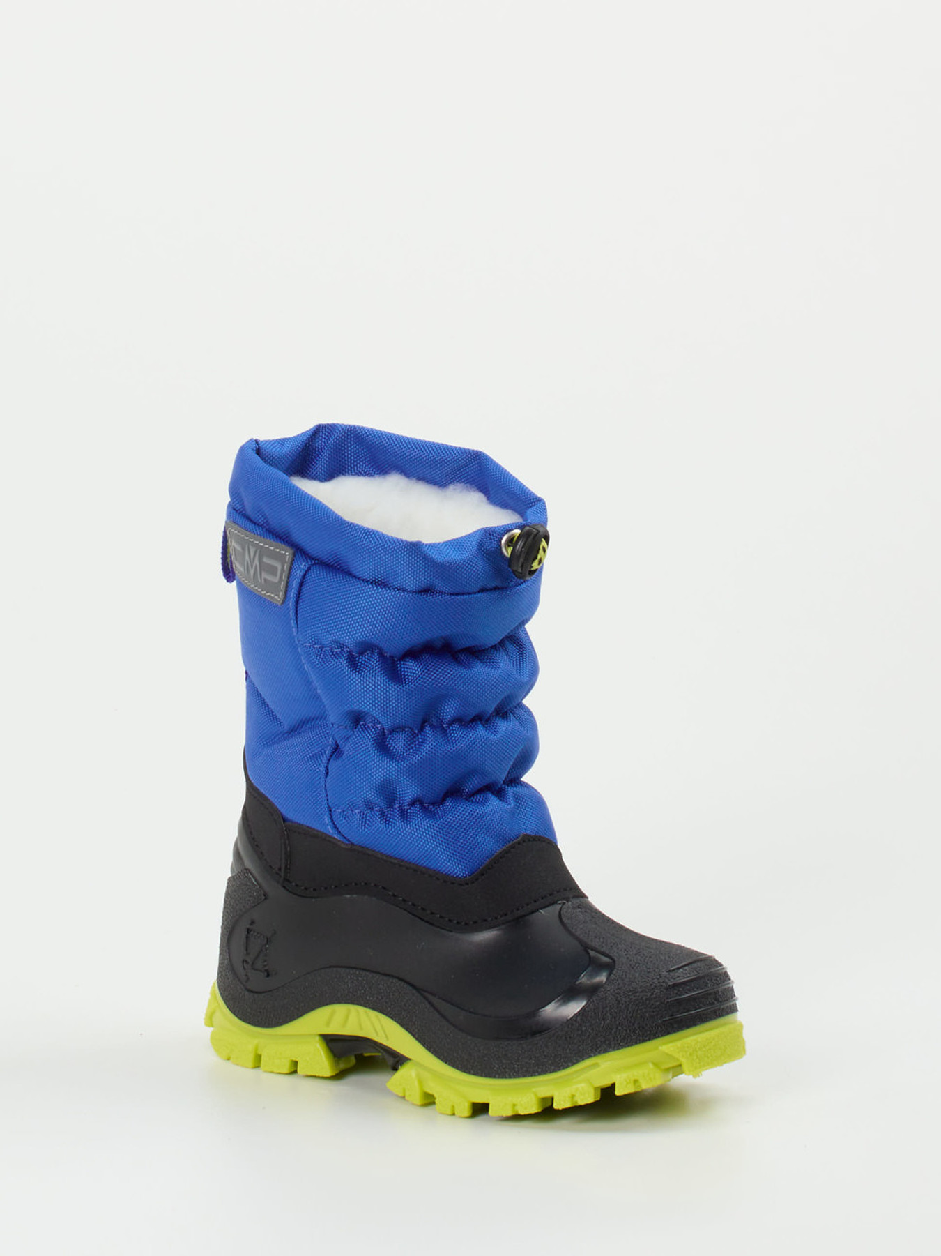 Gummistiefel blau 7690156000106