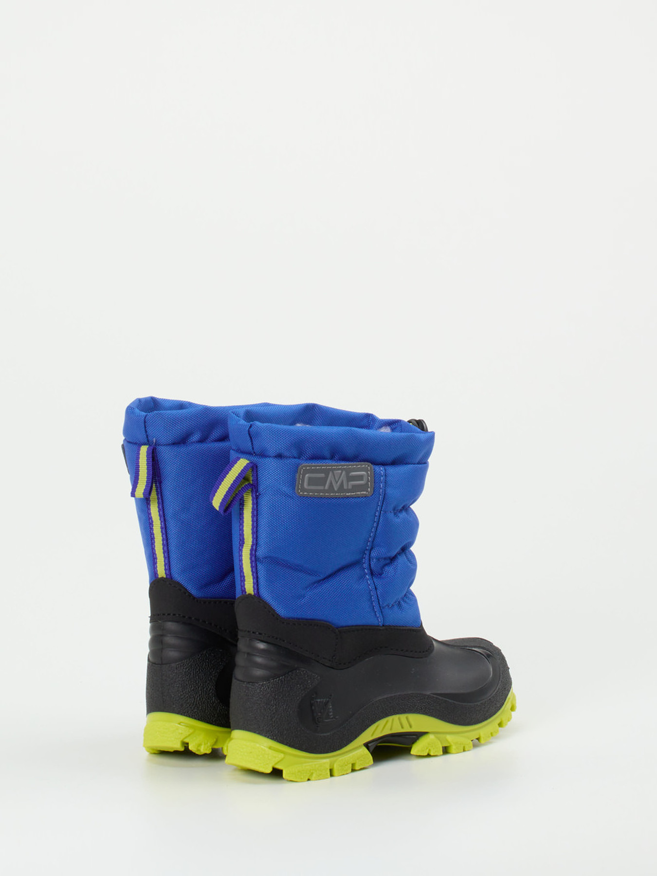 Gummistiefel blau 7690156000103