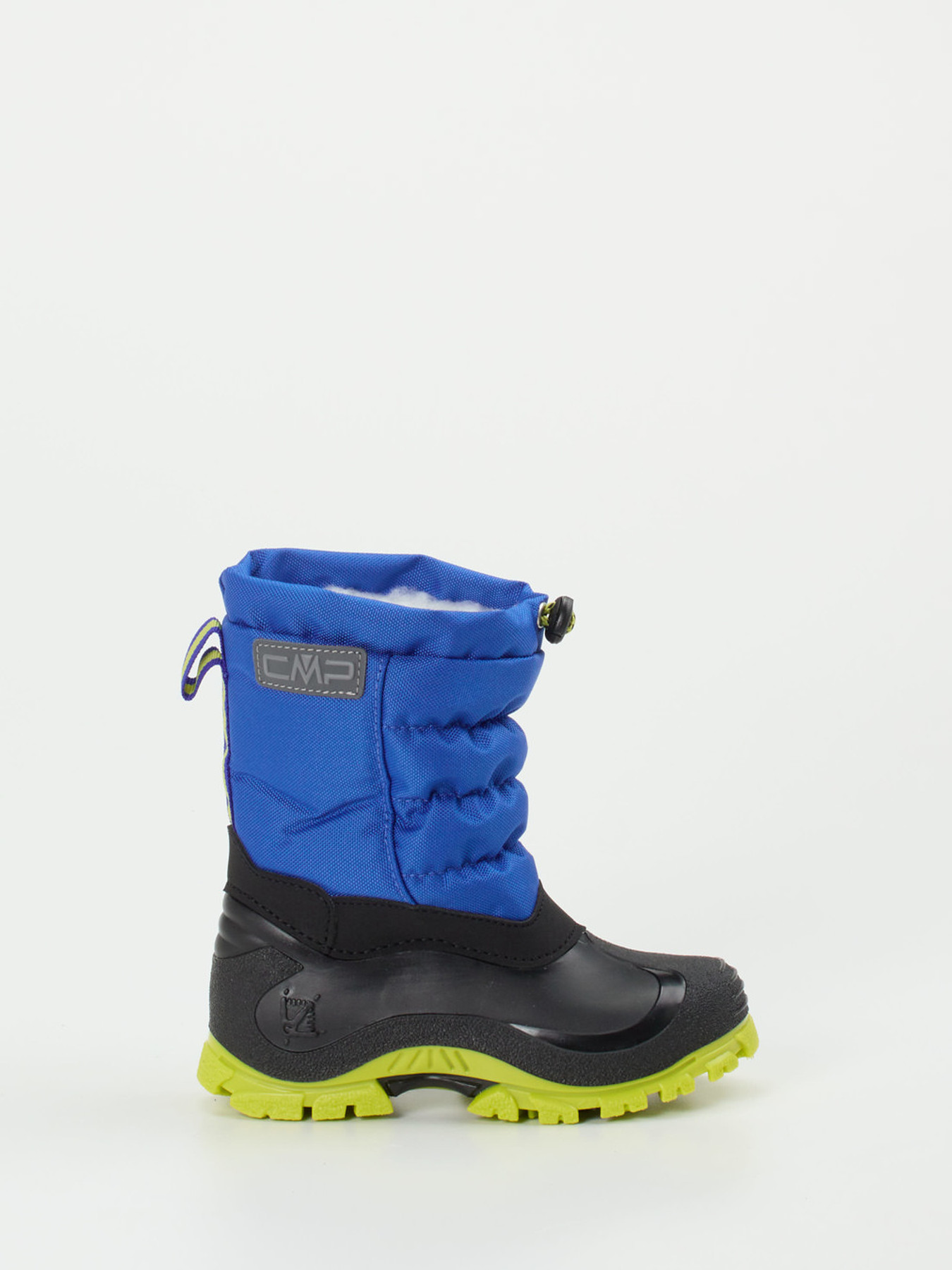 Gummistiefel blau 7690156000101