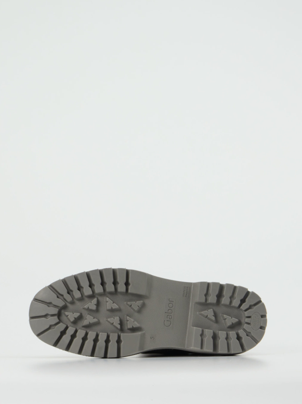 Stiefelette grau 1735459000705