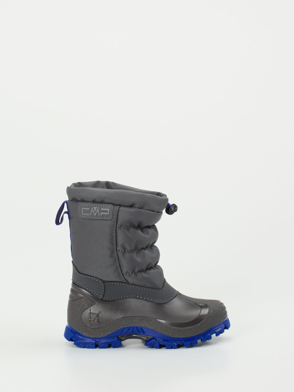 Gummistiefel grau 7690409000101