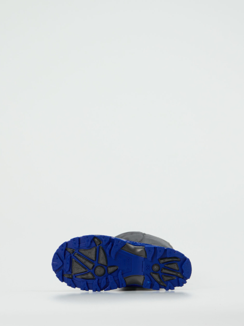 Gummistiefel grau 7690409000105