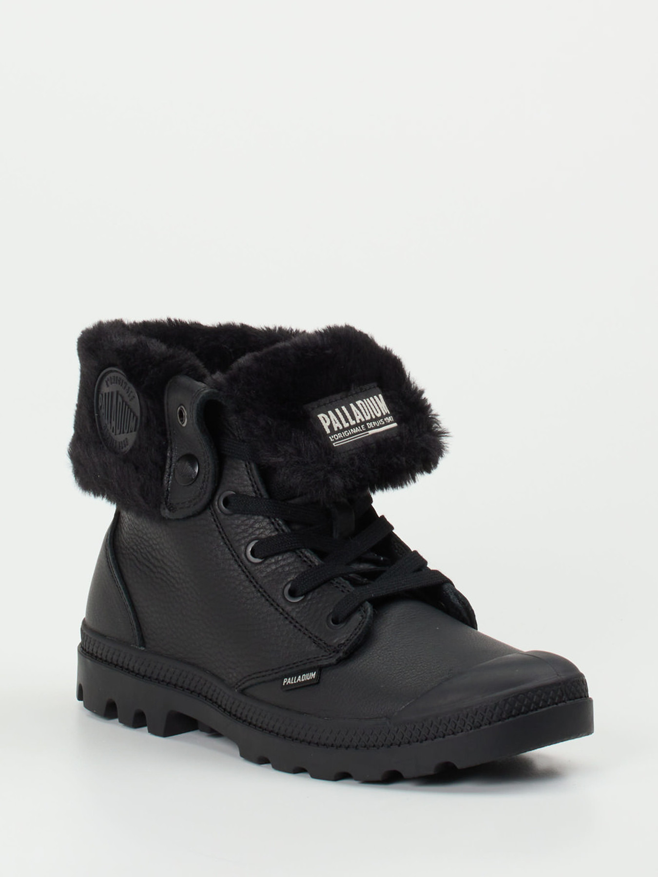 Sneaker high schwarz 8166009006706