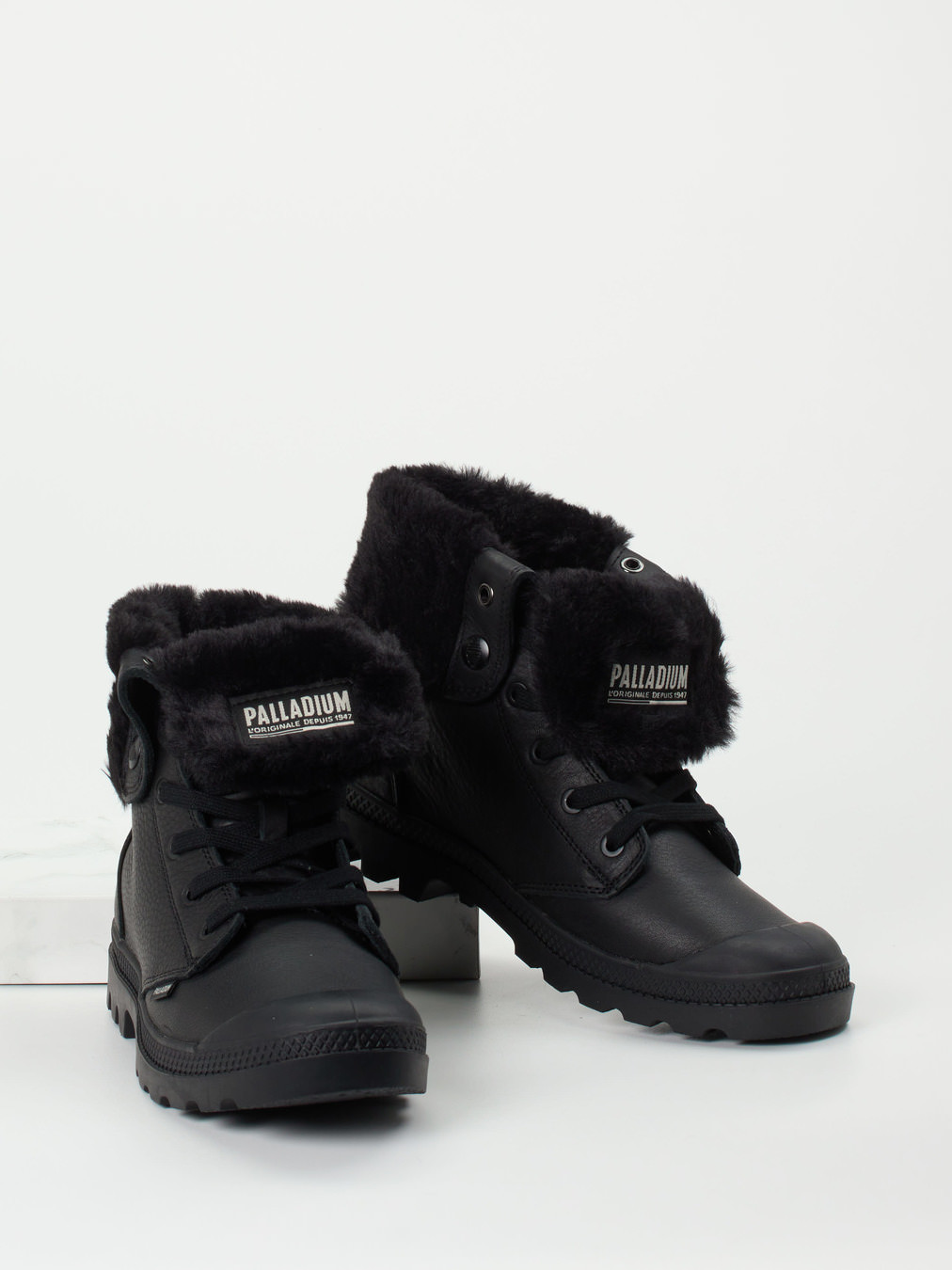 Sneaker high schwarz 8166009006704