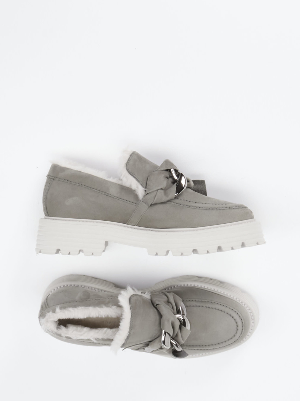 Slipper grün 1805659000104