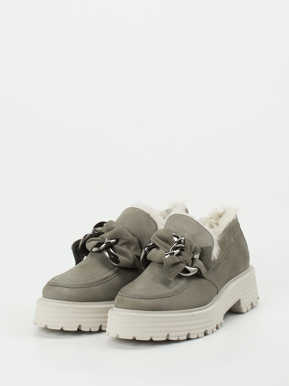 Slipper grün 1805659000102