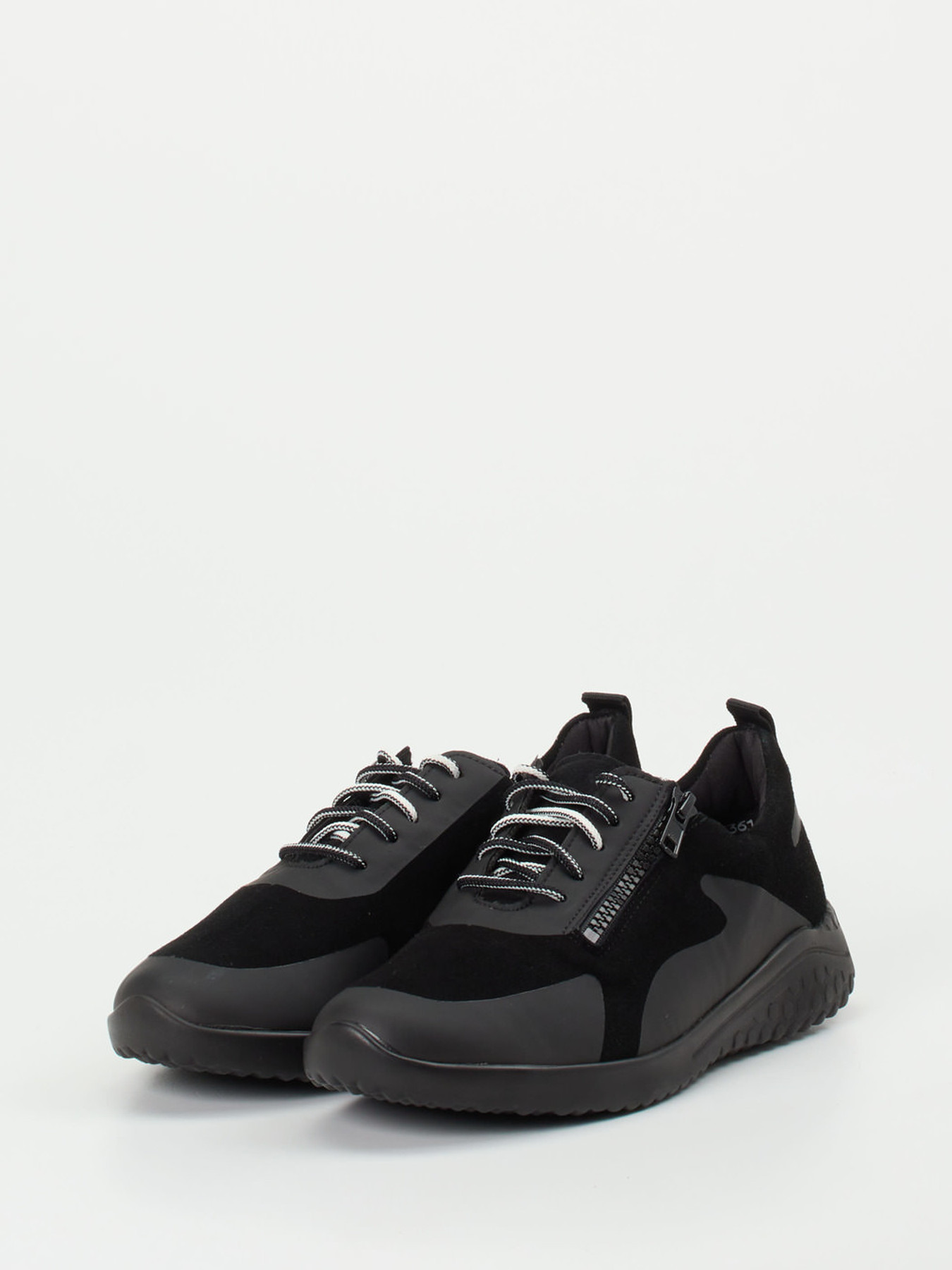 Sneaker schwarz 2691009002402