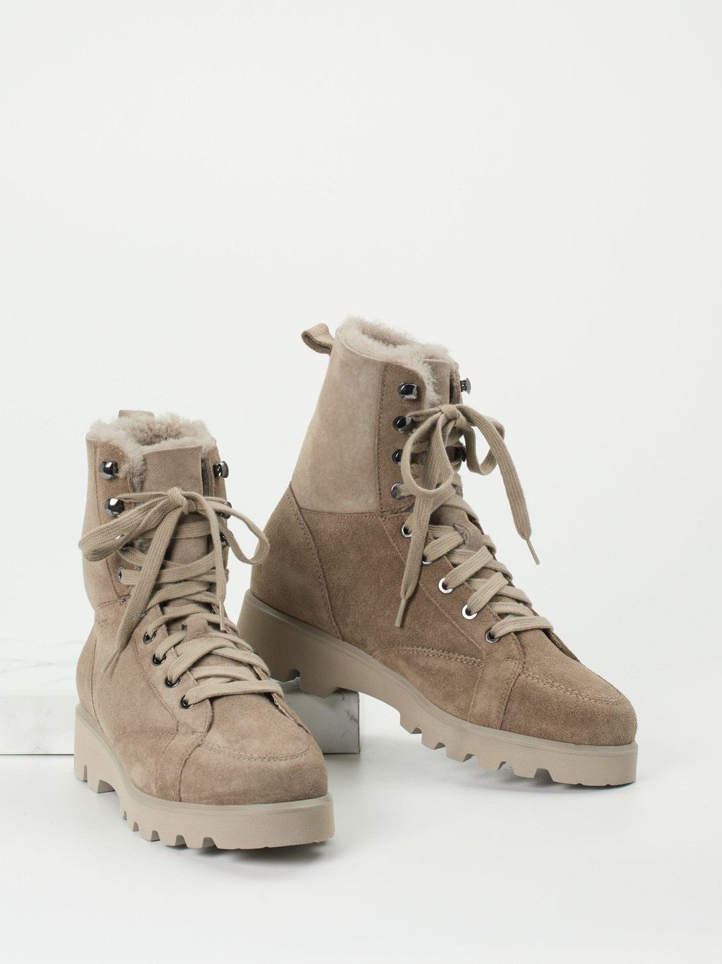 Stiefelette beige 2851359000104