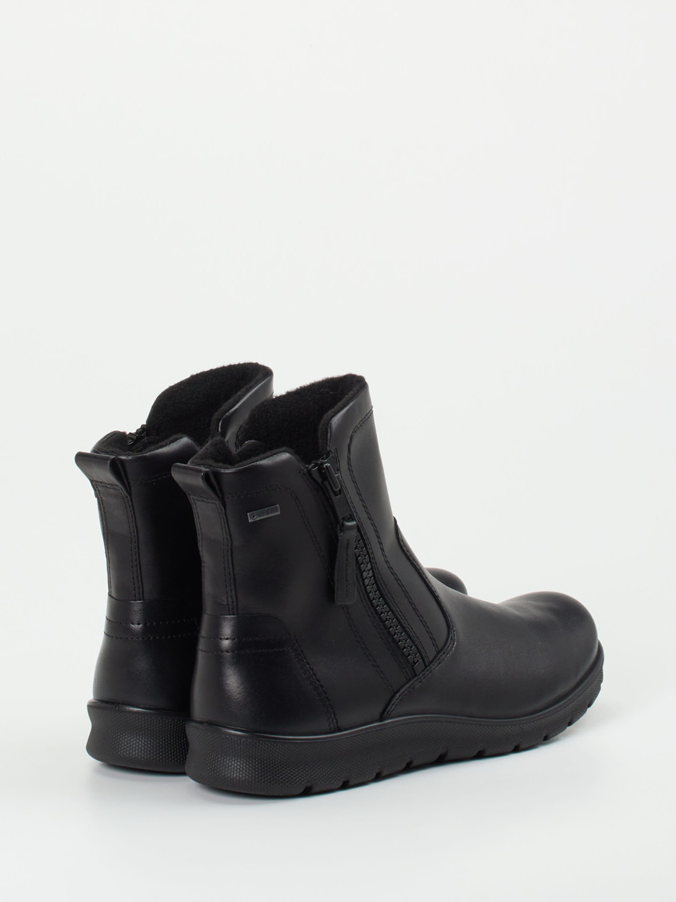 Stiefelette schwarz 1713009032603