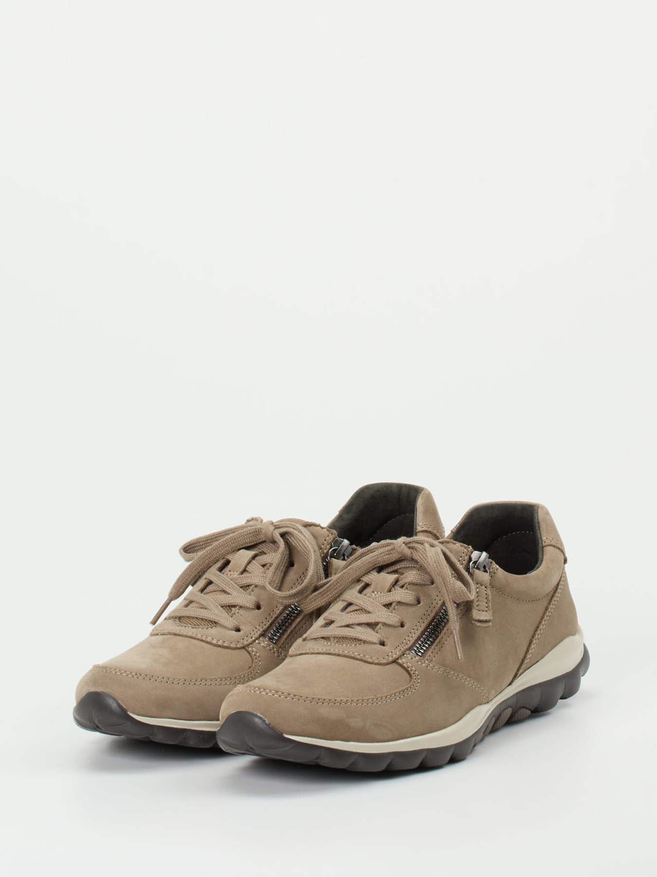 Sneaker braun 2661249002002