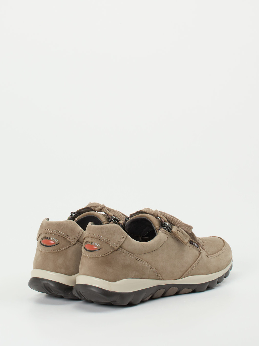 Sneaker braun 2661249002003