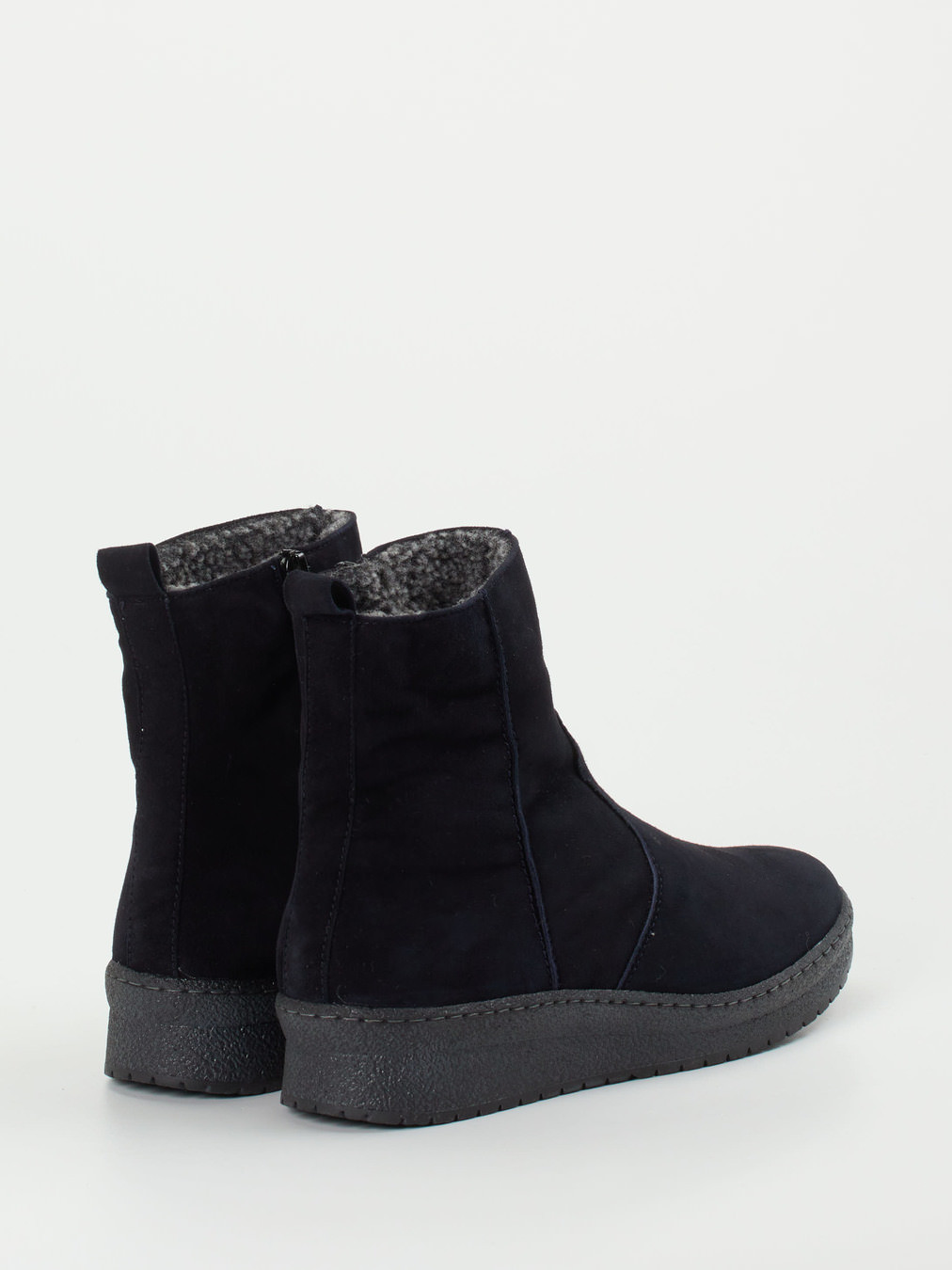 Stiefelette blau 2856109000603