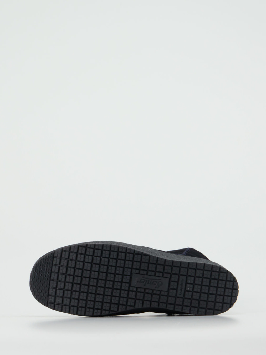 Stiefelette blau 2856109000605