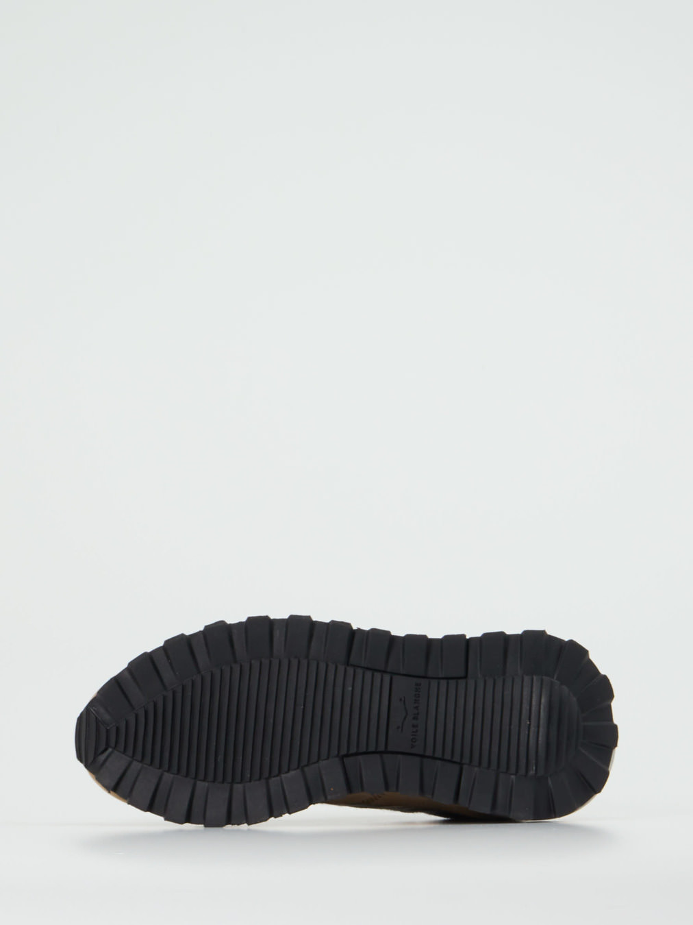 Sneaker beige 1803349000205