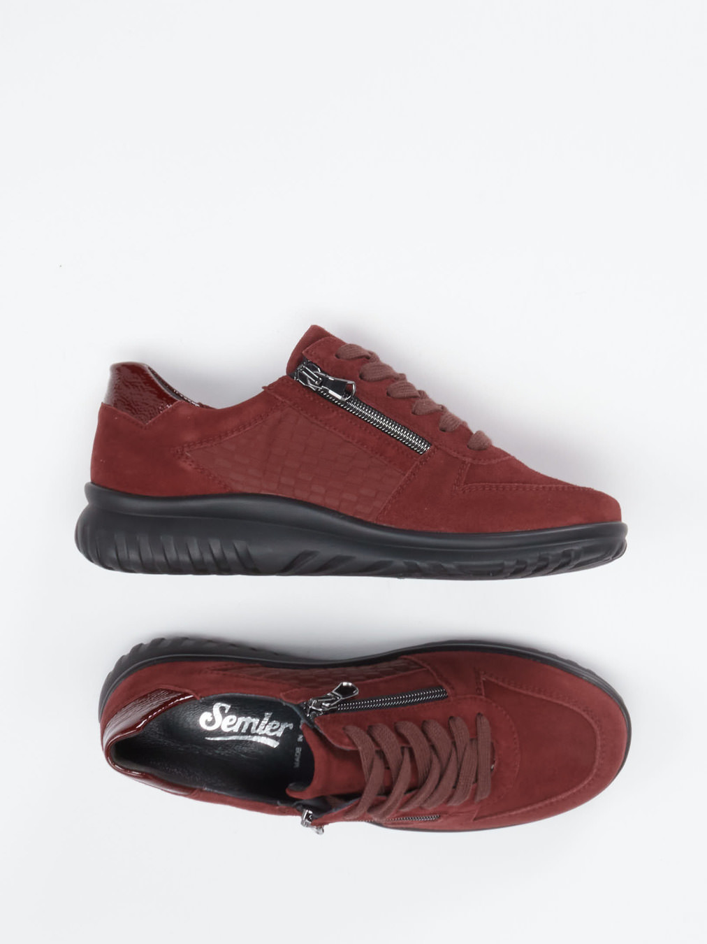 Sneaker rot 2651509002204