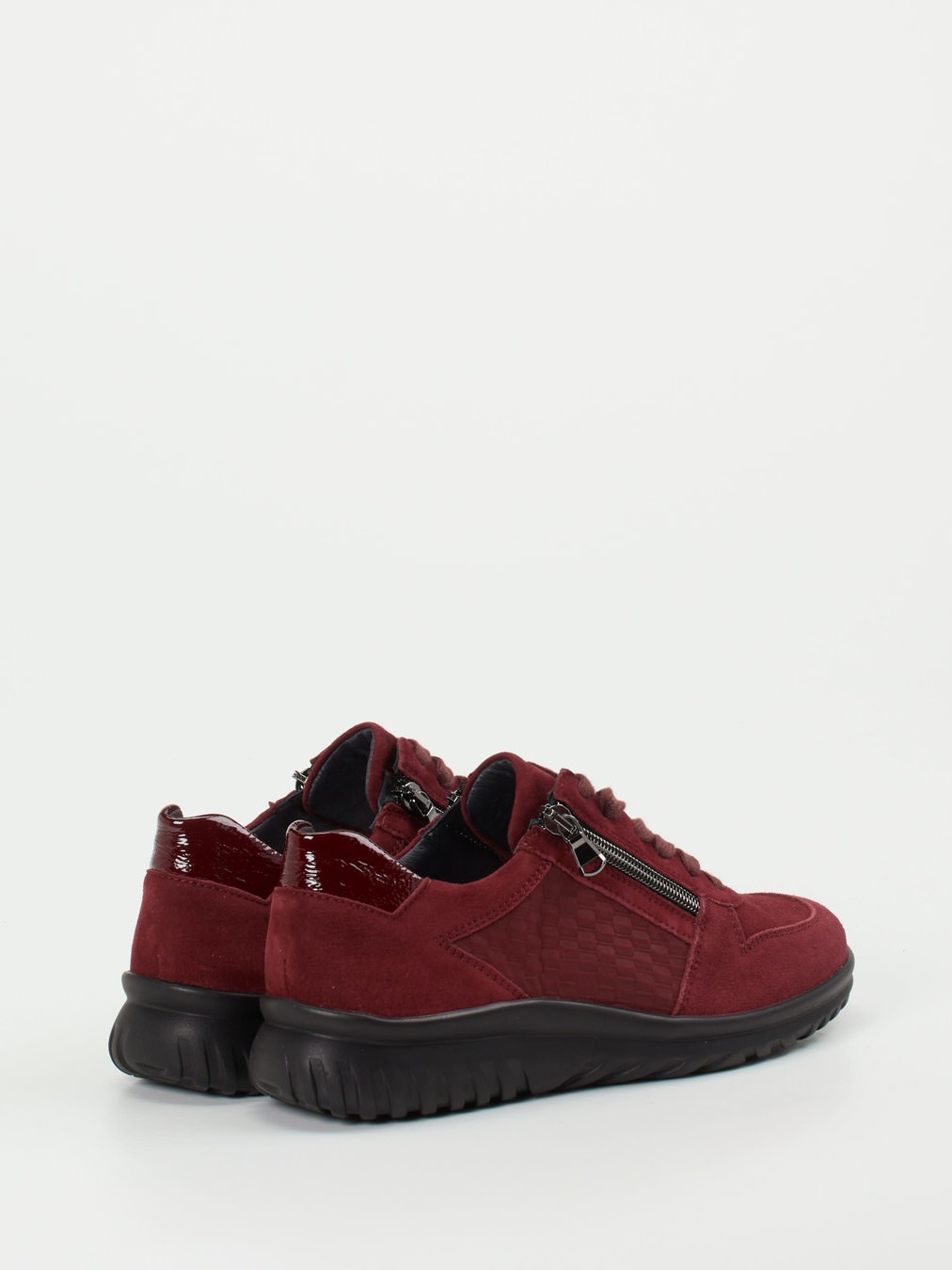 Sneaker rot 2651509002203