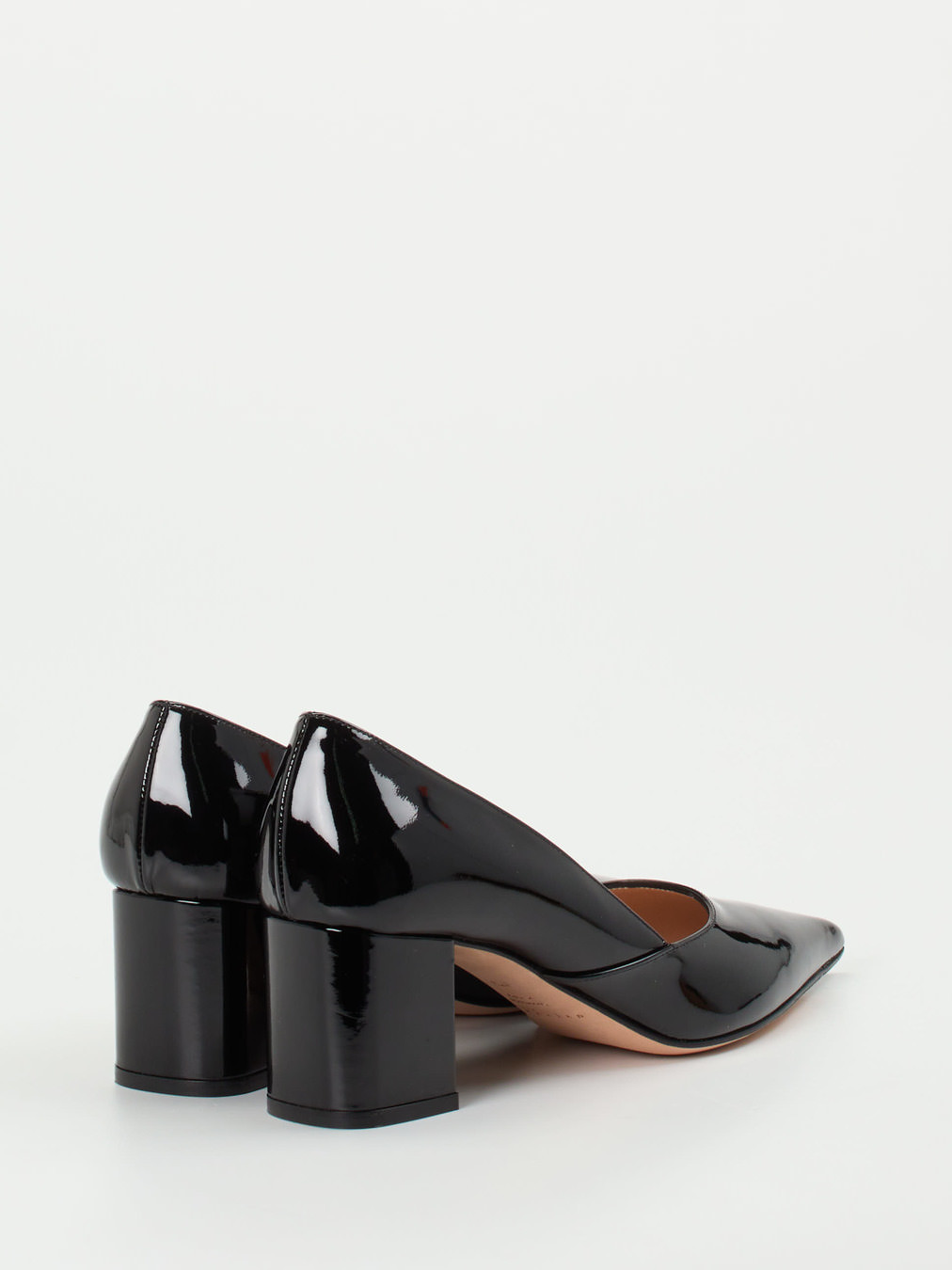 Pumps schwarz 1418009024003