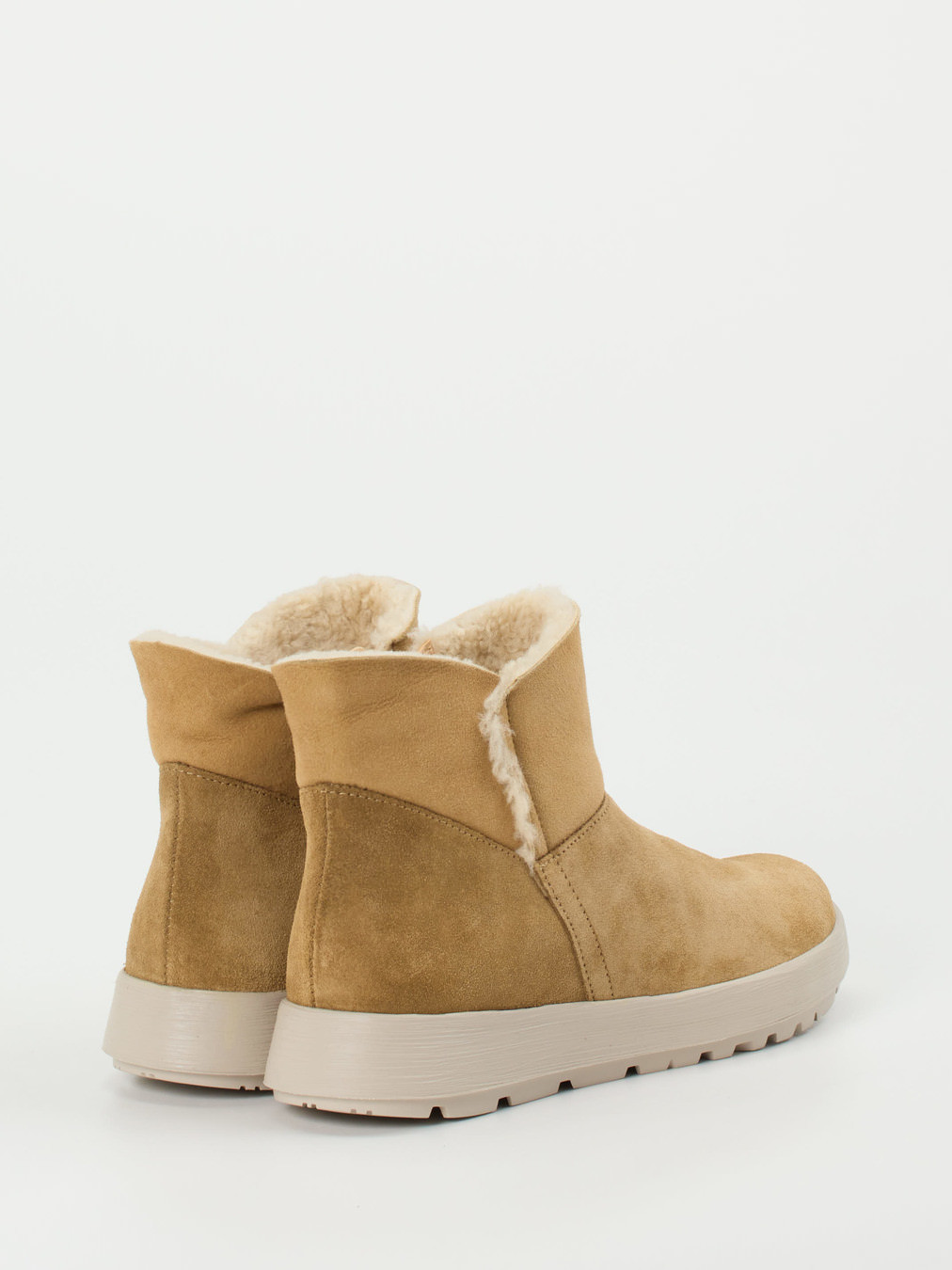 Stiefelette beige 2856359000103