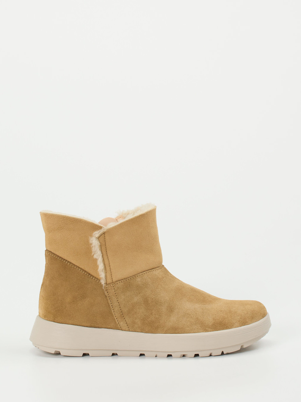 Stiefelette beige 2856359000101