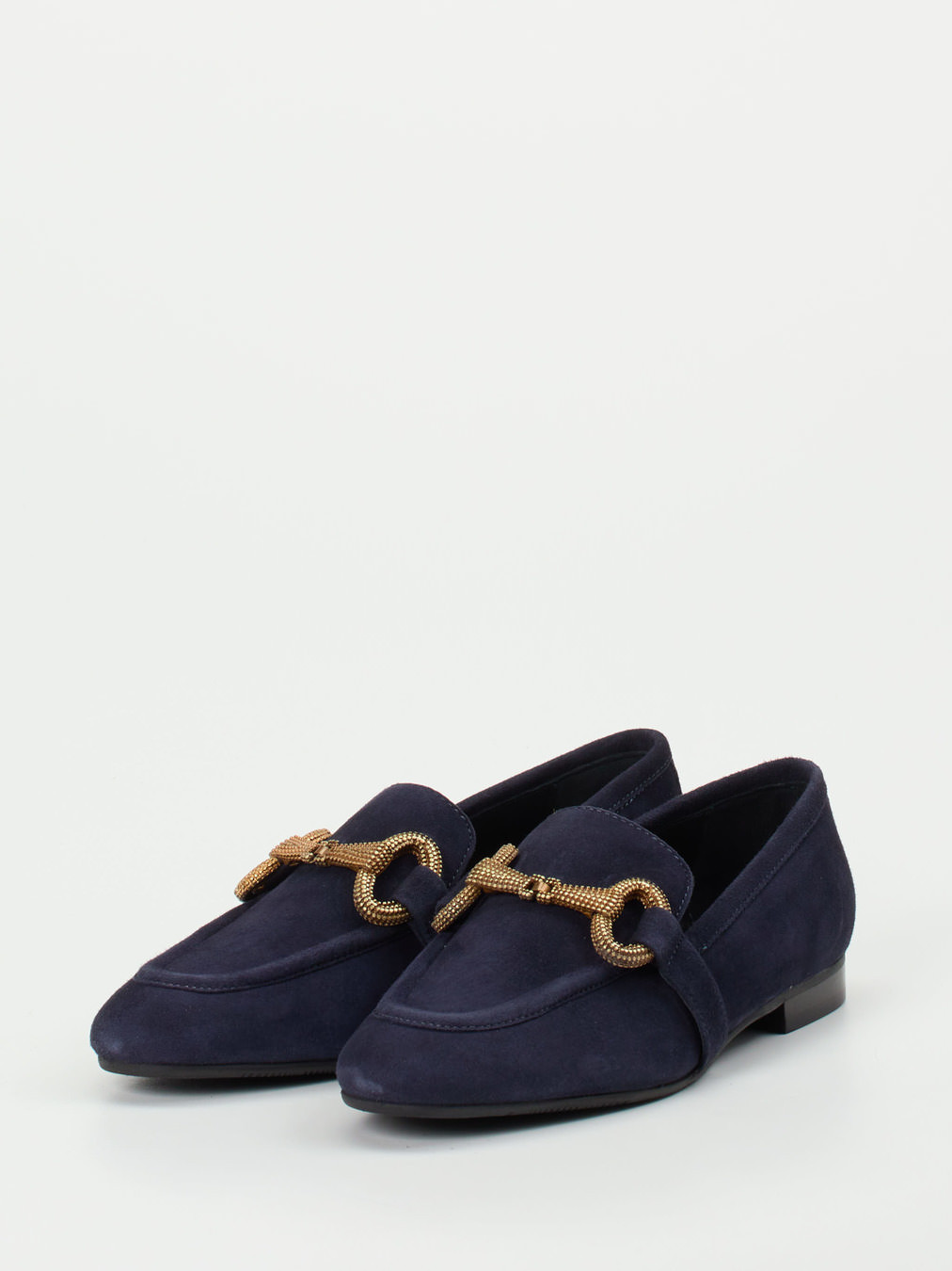 Slipper blau 1511109028602
