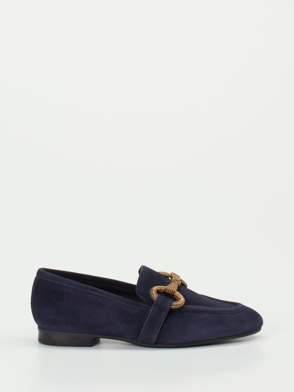 Slipper blau 1511109028601