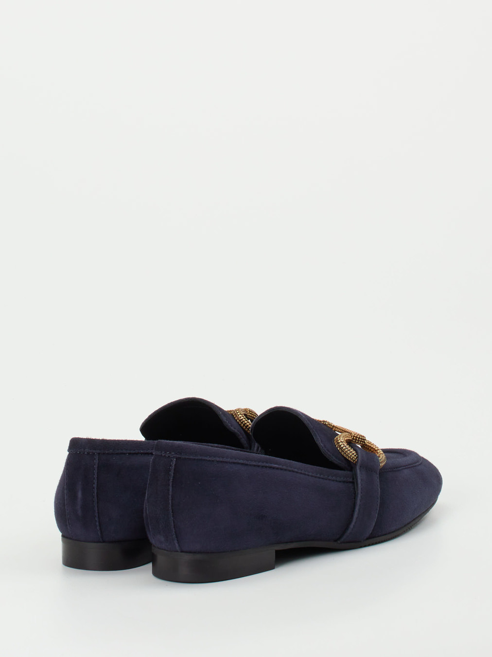 Slipper blau 1511109028603