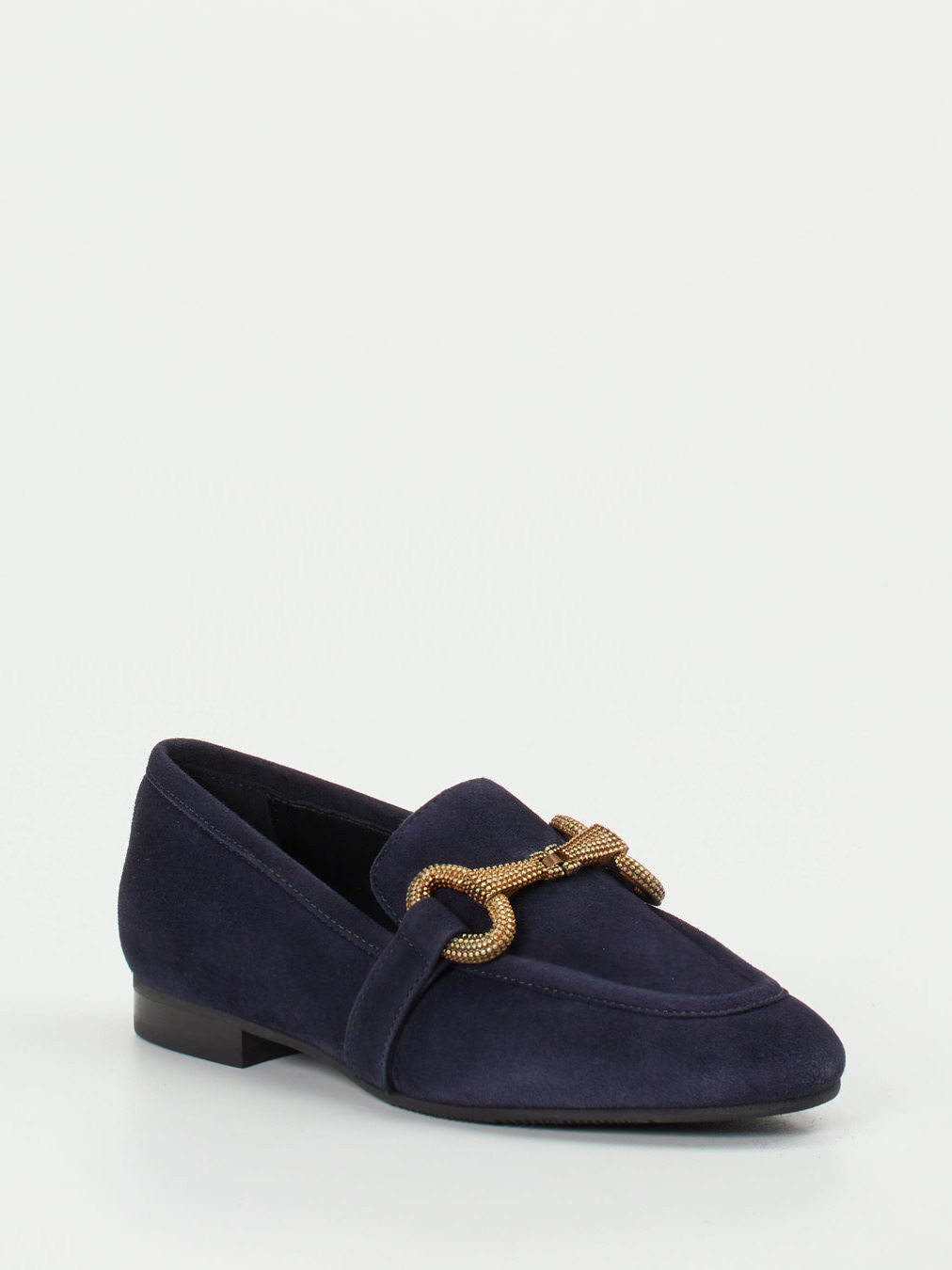 Slipper blau 1511109028606