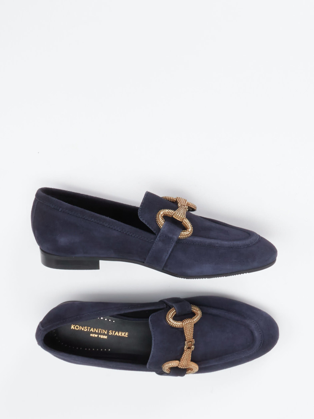 Slipper blau 1511109028604