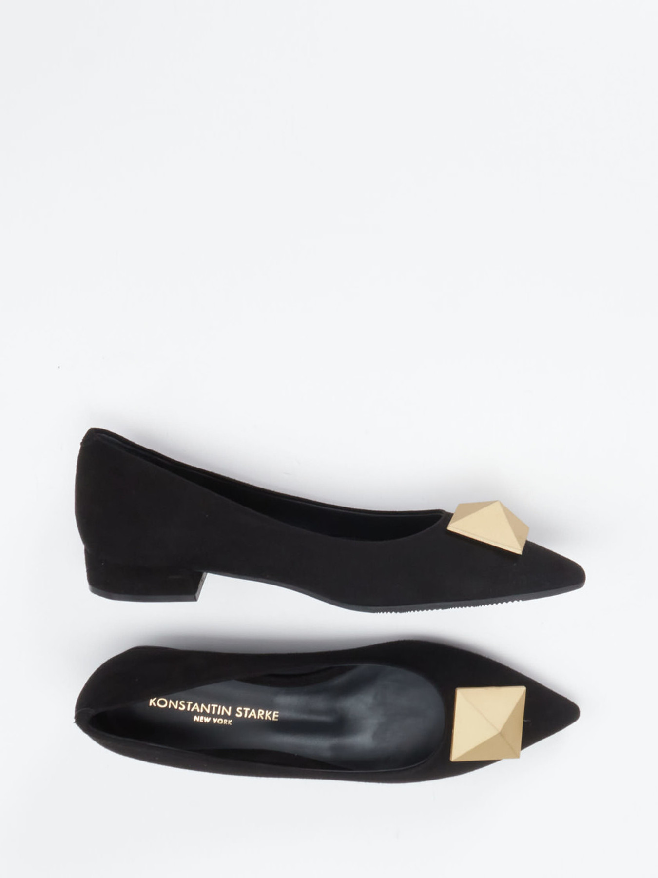 Ballerina schwarz 1411009024704