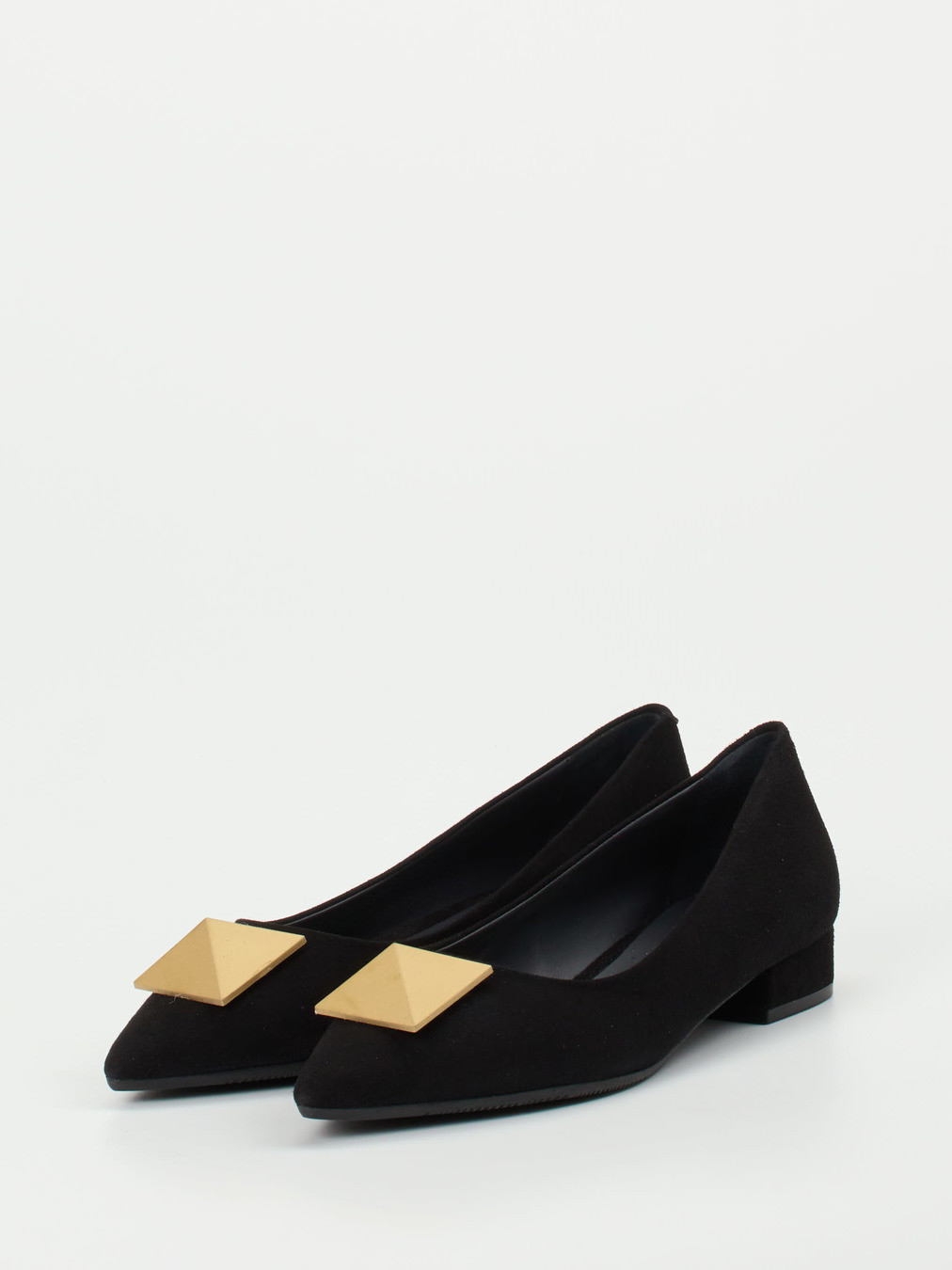 Ballerina schwarz 1411009024702