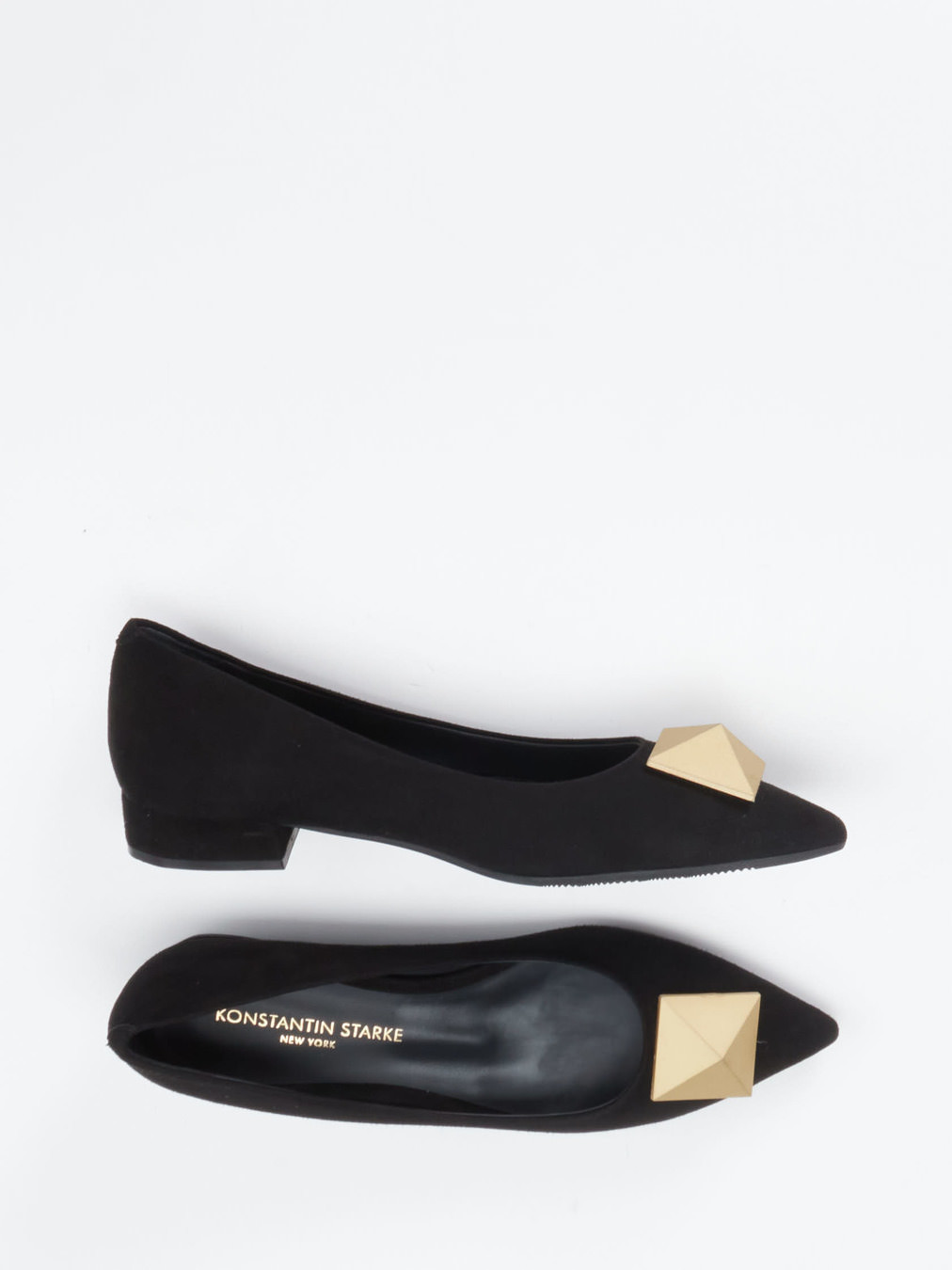 Ballerina schwarz 1411009024704