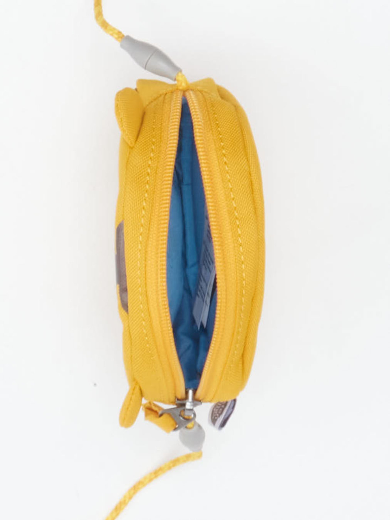 Brustbeutel gelb 9620859000103