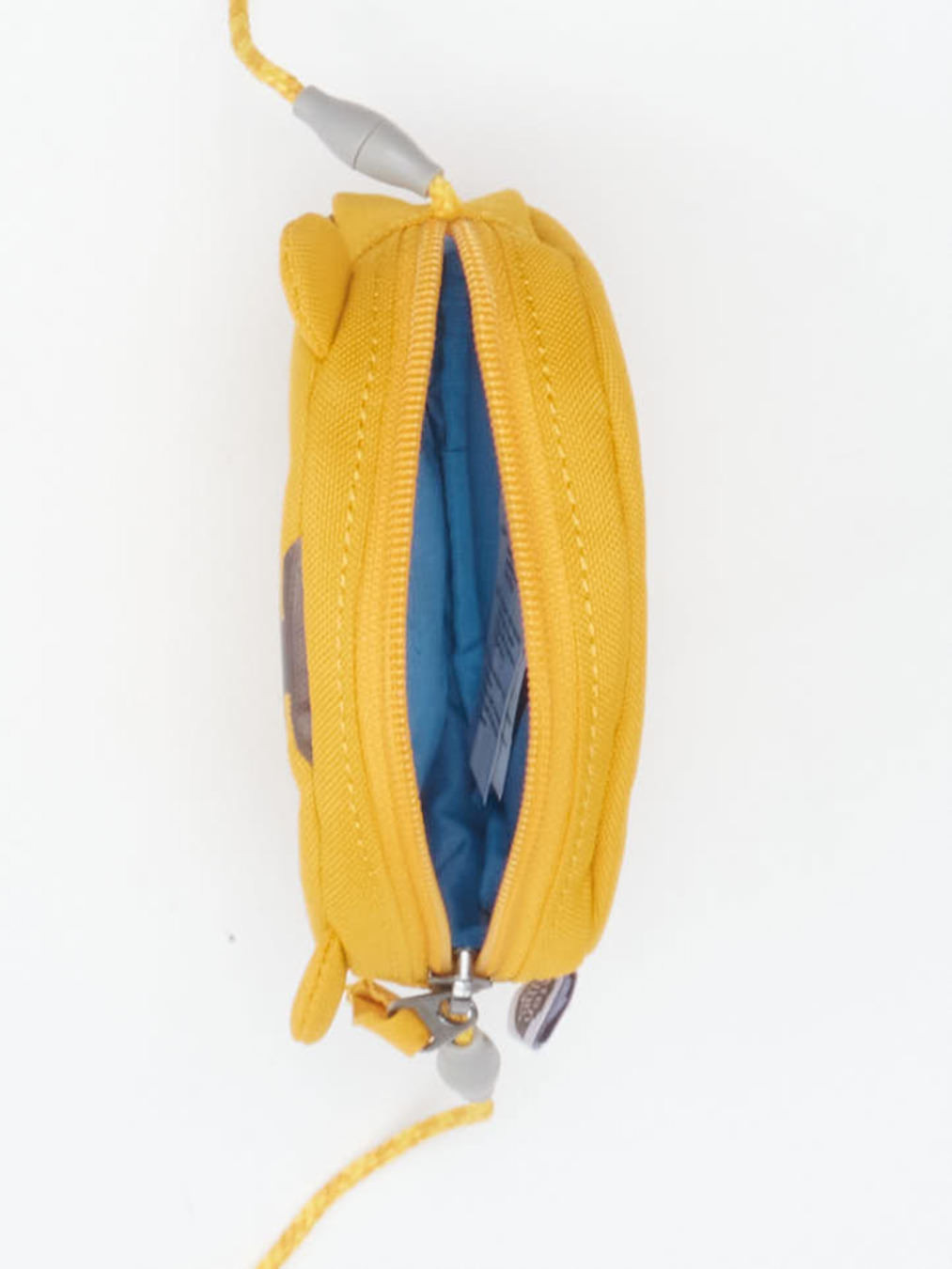 Brustbeutel gelb 9620859000103