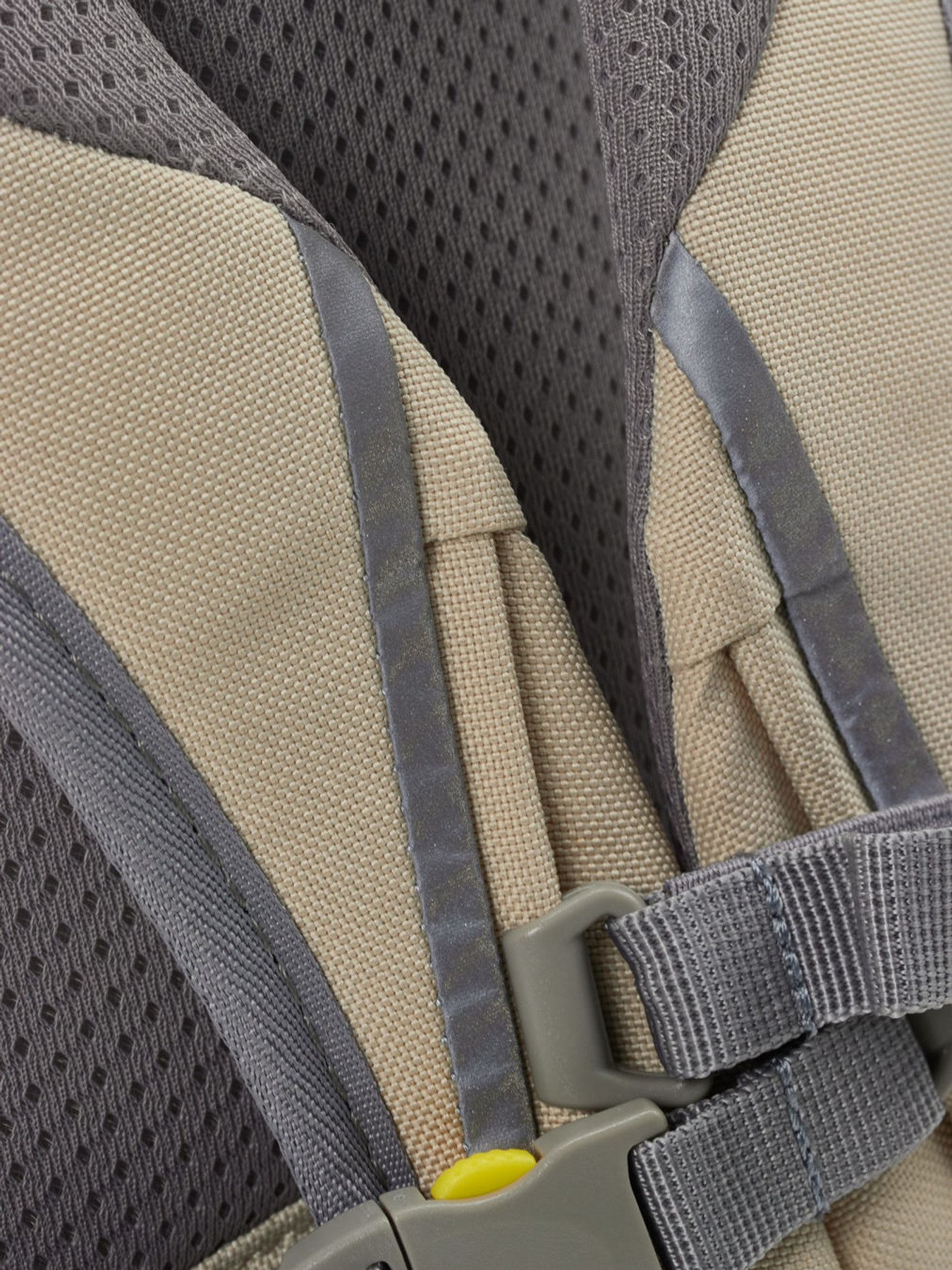 Rucksack beige 9613354000104