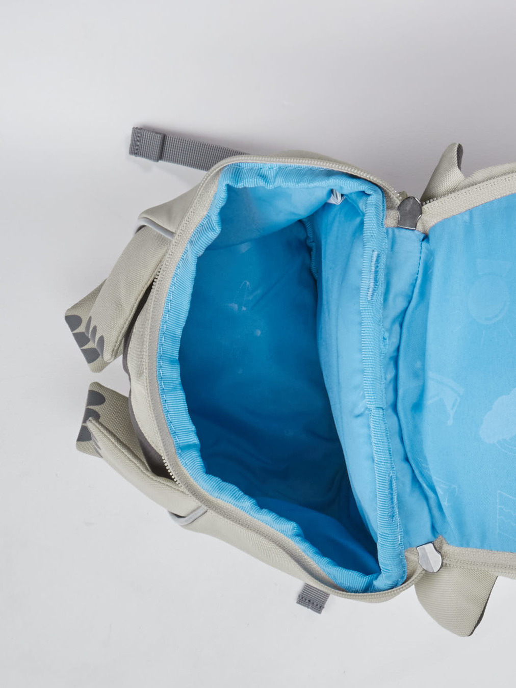 Rucksack beige 9613354000103