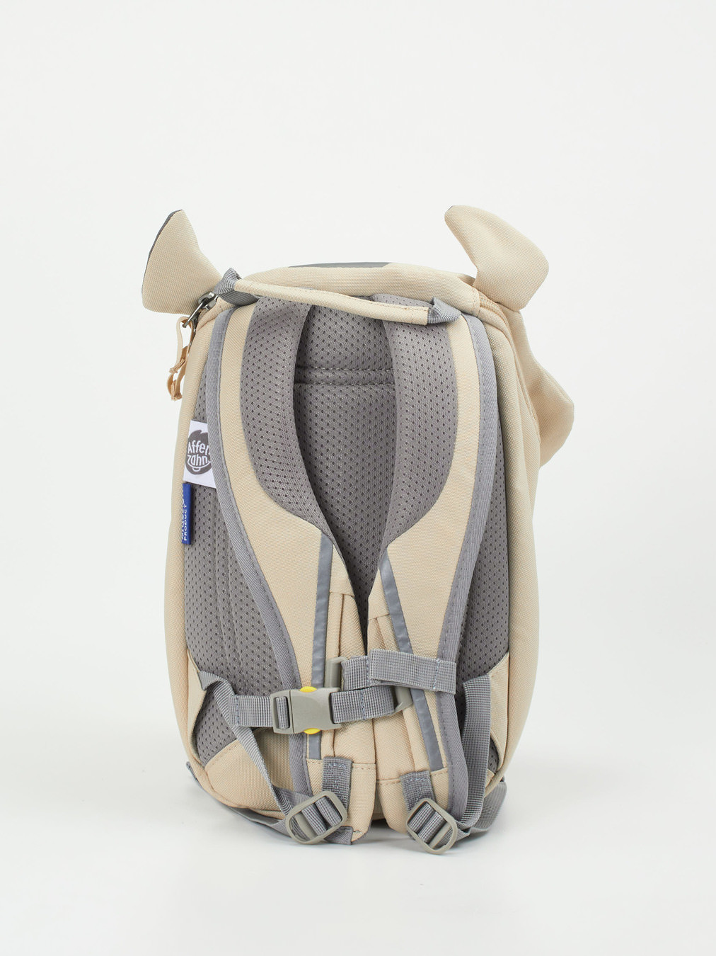 Rucksack beige 9613354000102