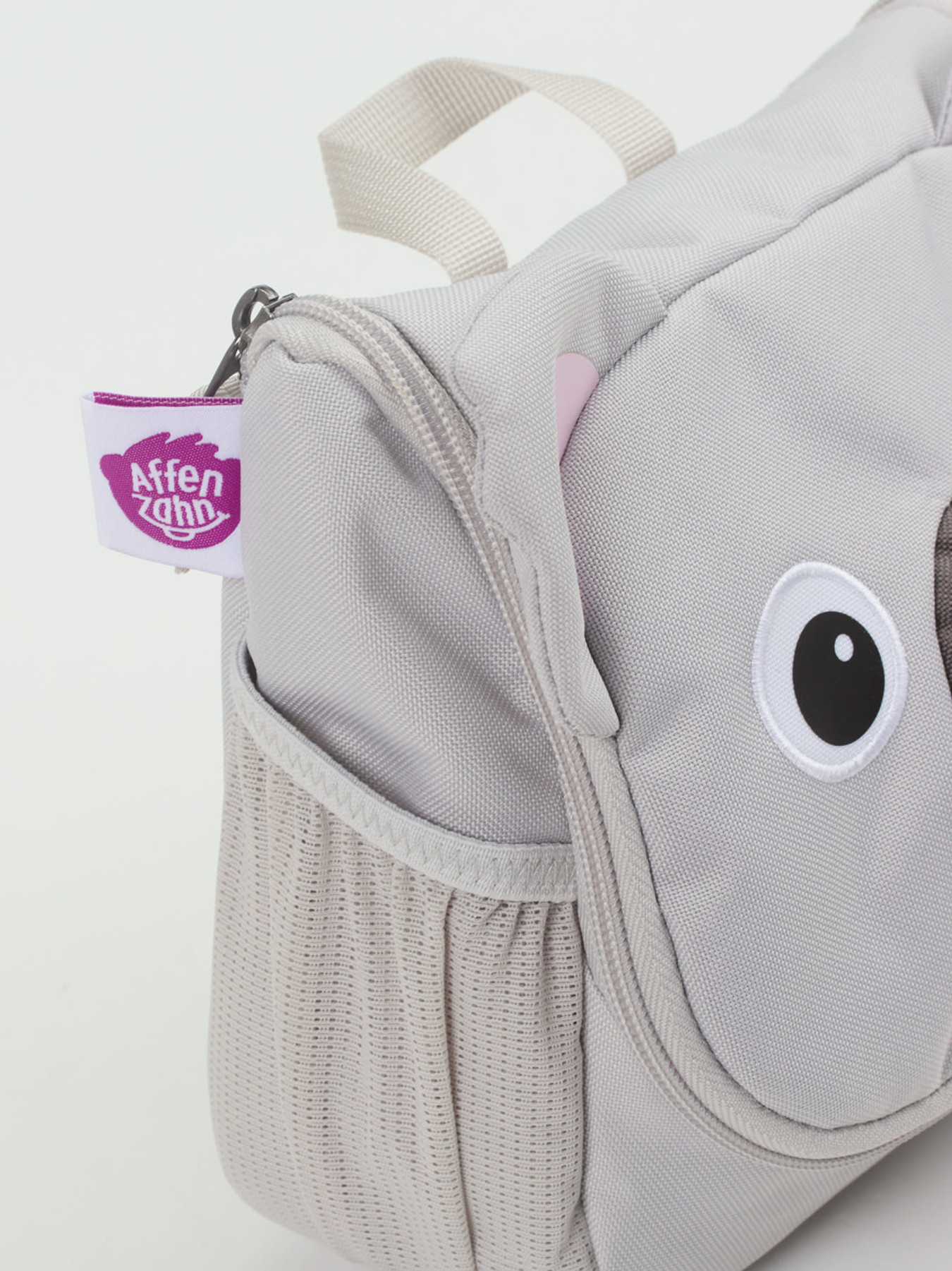 Kulturtasche grau 9611495000204