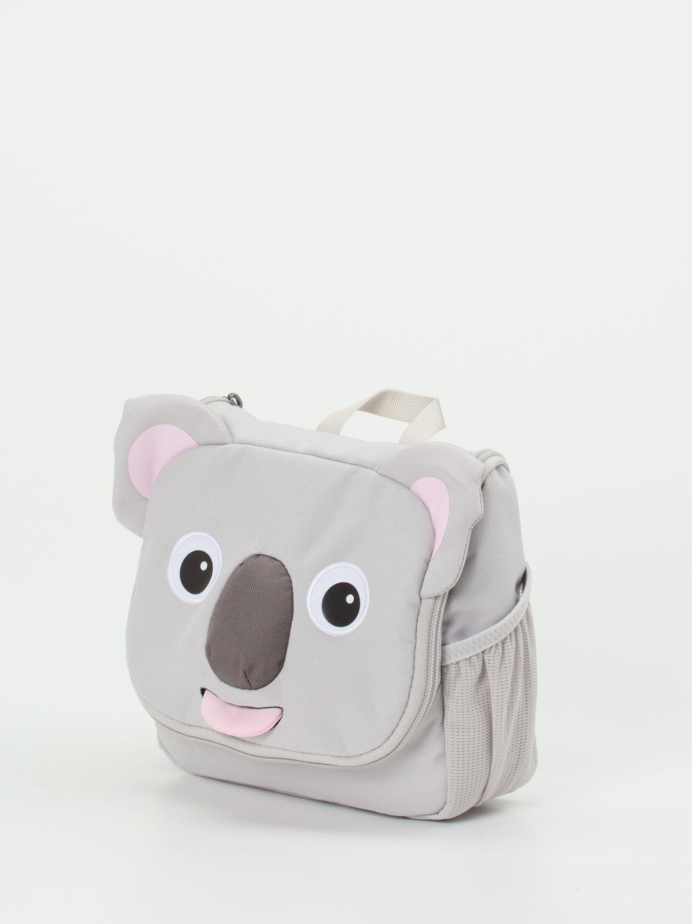 Kulturtasche grau 9611495000201