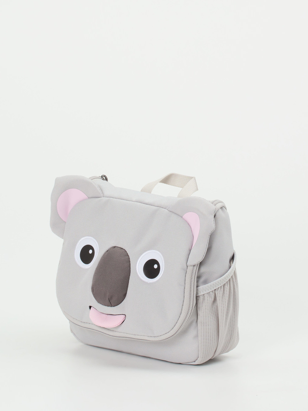 Kulturtasche grau 9611495000201