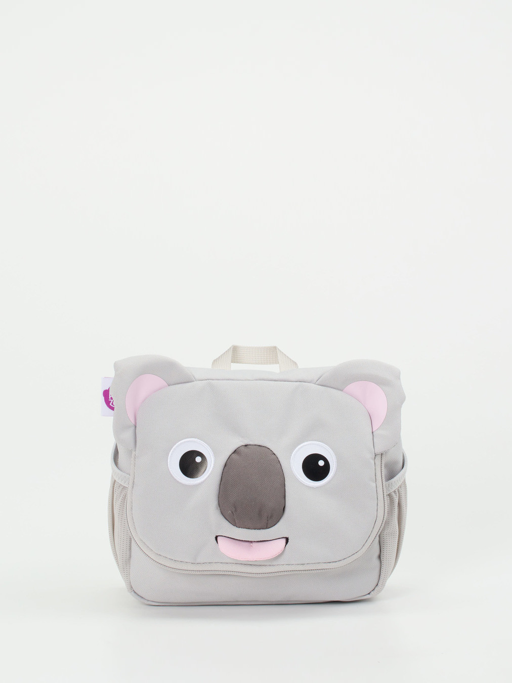 Kulturtasche grau 9611495000206