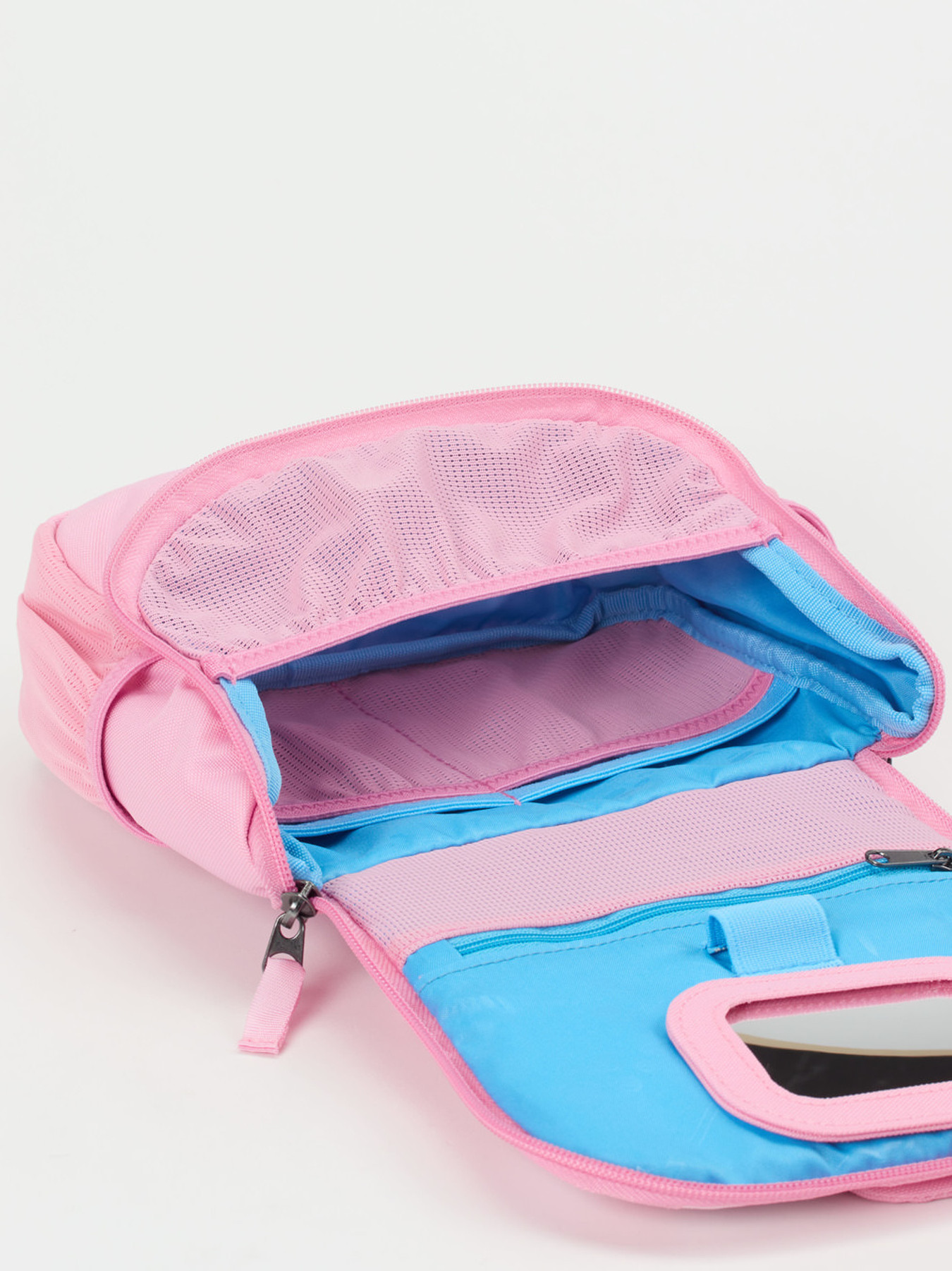 Kulturtasche rosa 9611599000103