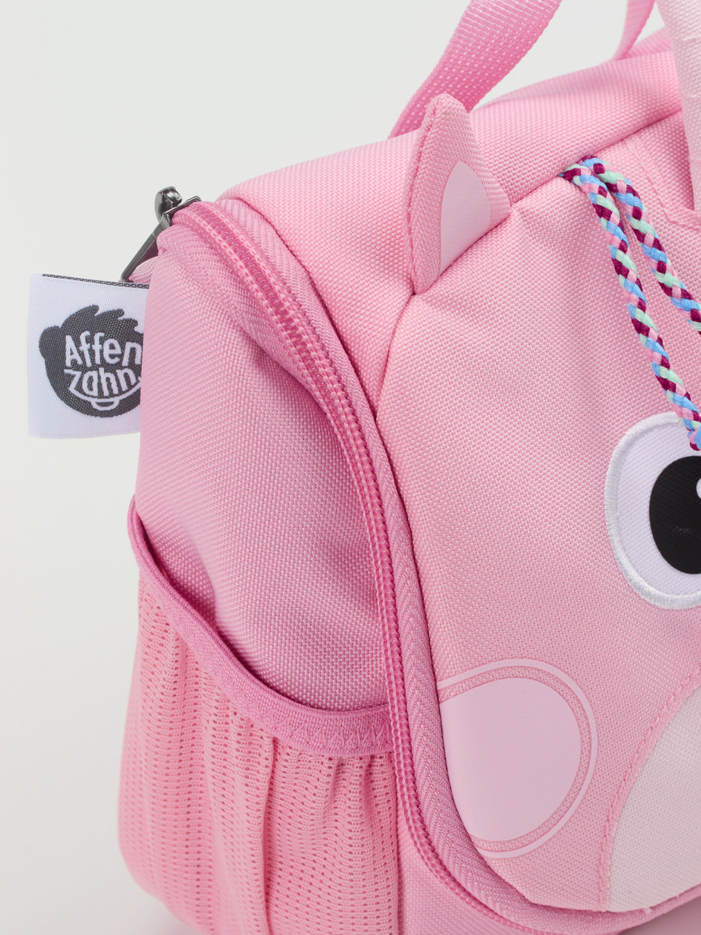 Kulturtasche rosa 9611599000104