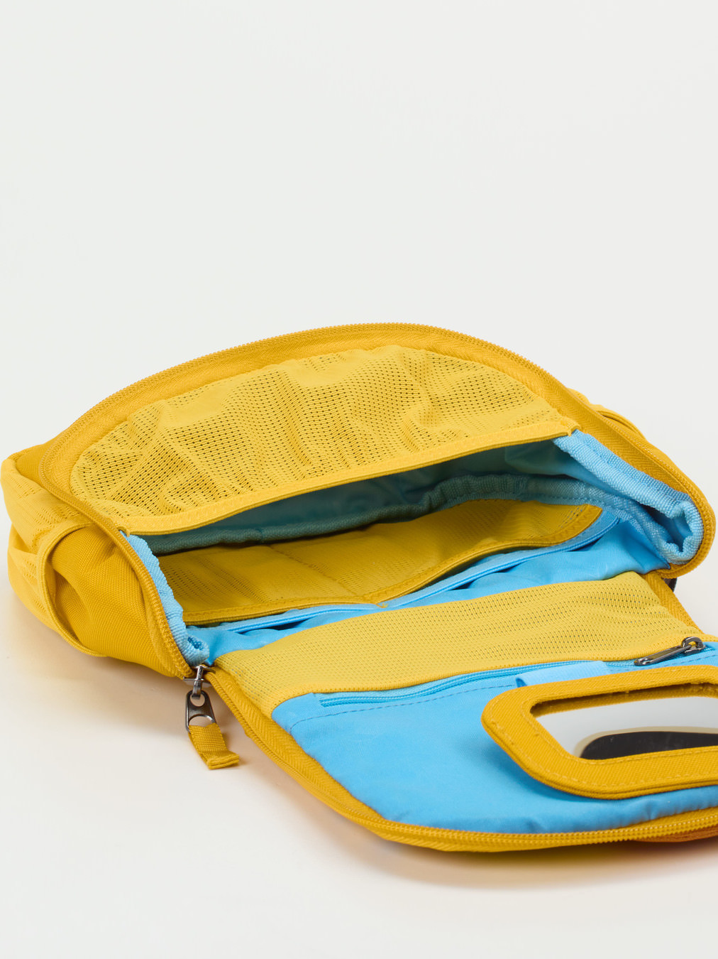 Kulturtasche gelb 9611859000103